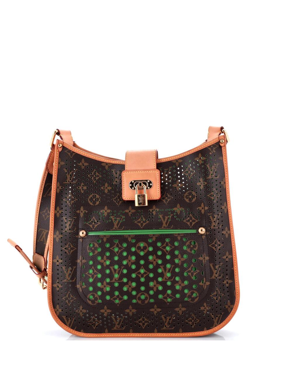 Louis Vuitton Musette Handbag #364471L19B